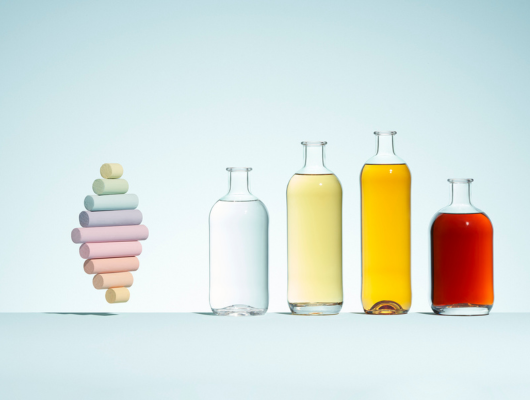 COLLECTION TONIC | Saverglass©