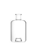 Bouteille en verre extra-blanc, modèle ELIXIR | Saverglass©