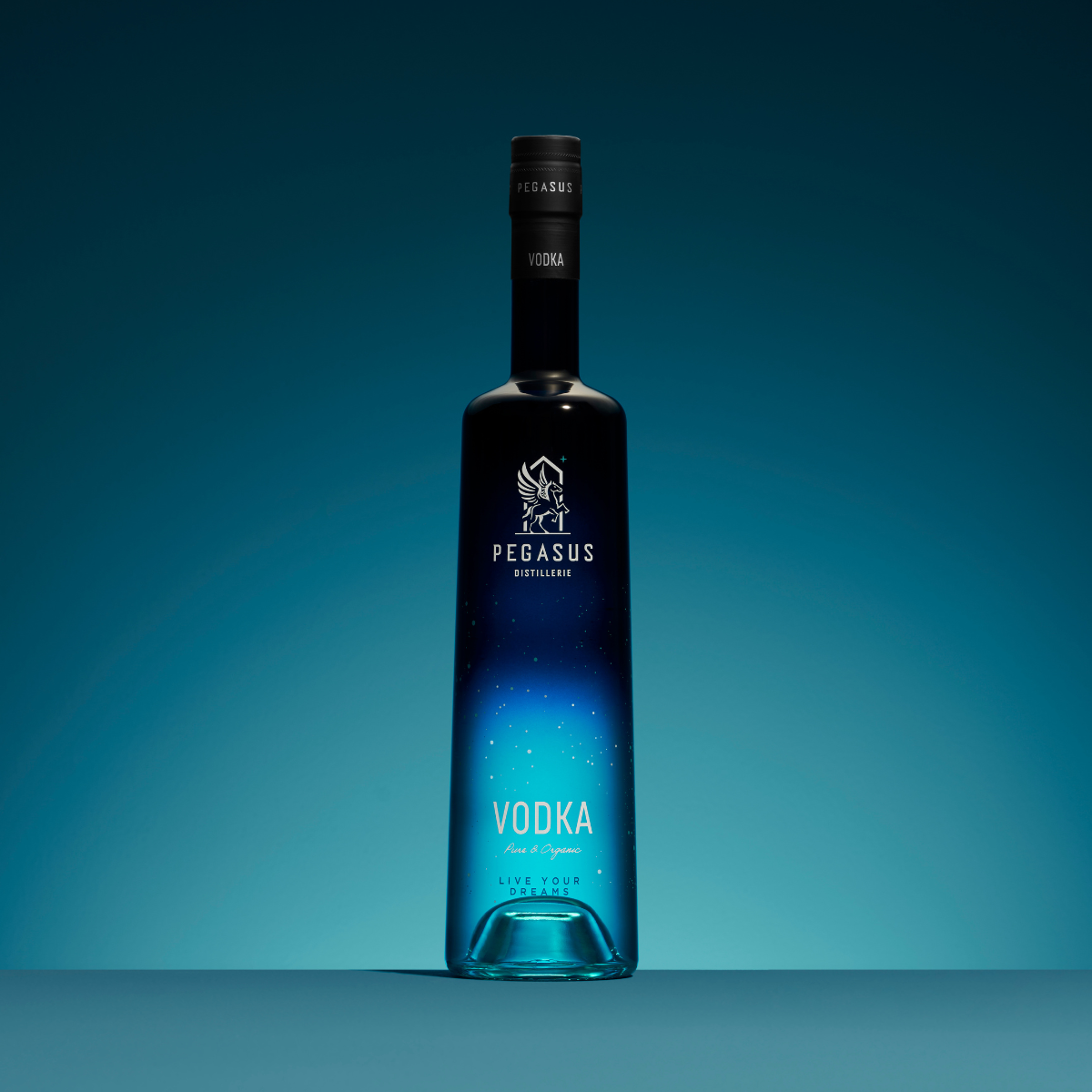 Insolence Spirit desino Pegasus - Vodka