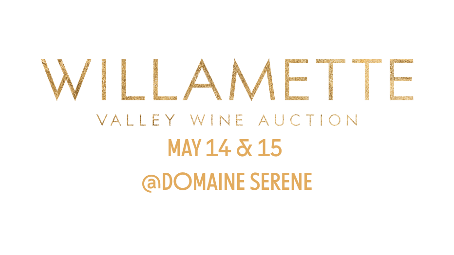 Willamette Valley Wine Auction