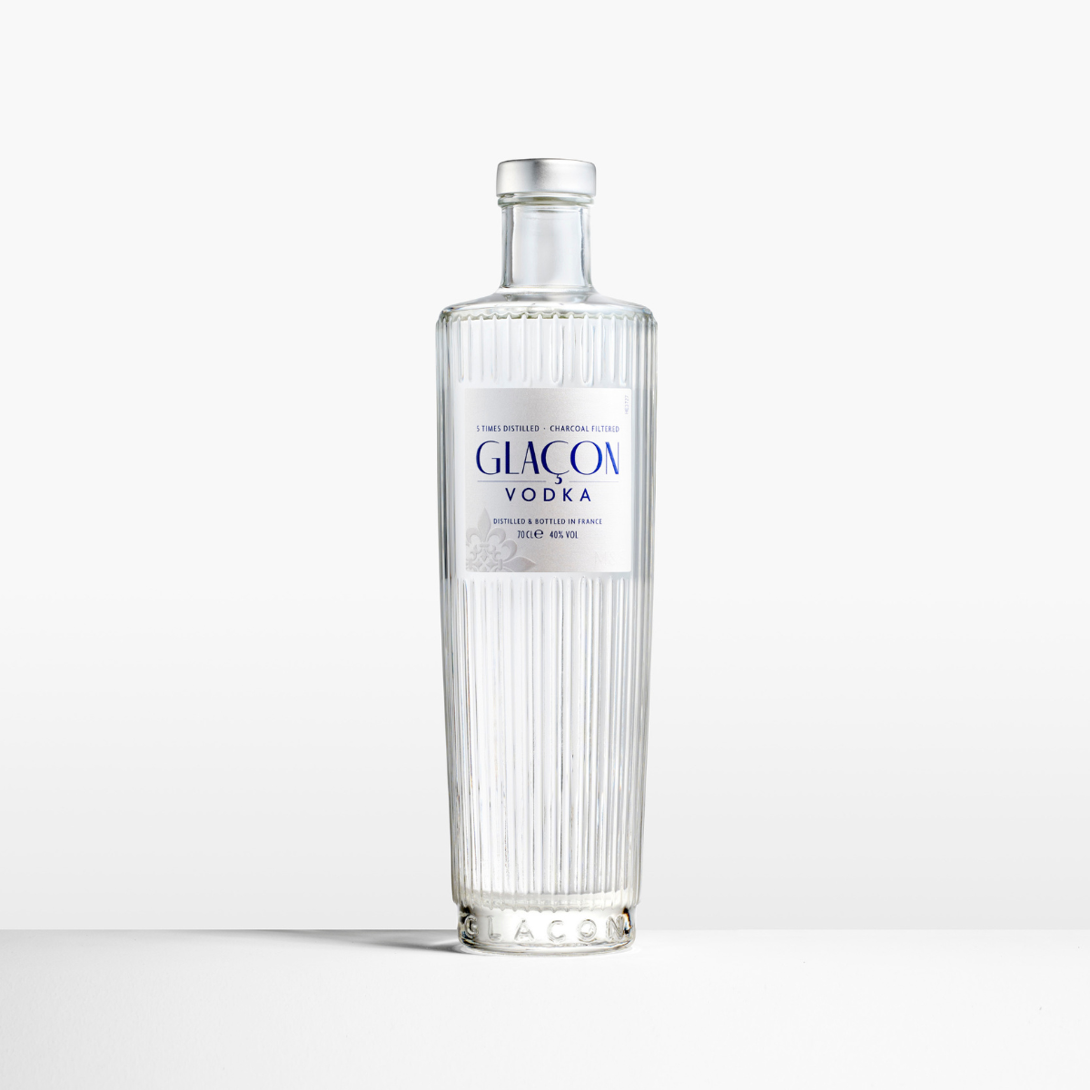 Glaçon Vodka Réalisation_Glaçon_Vodka