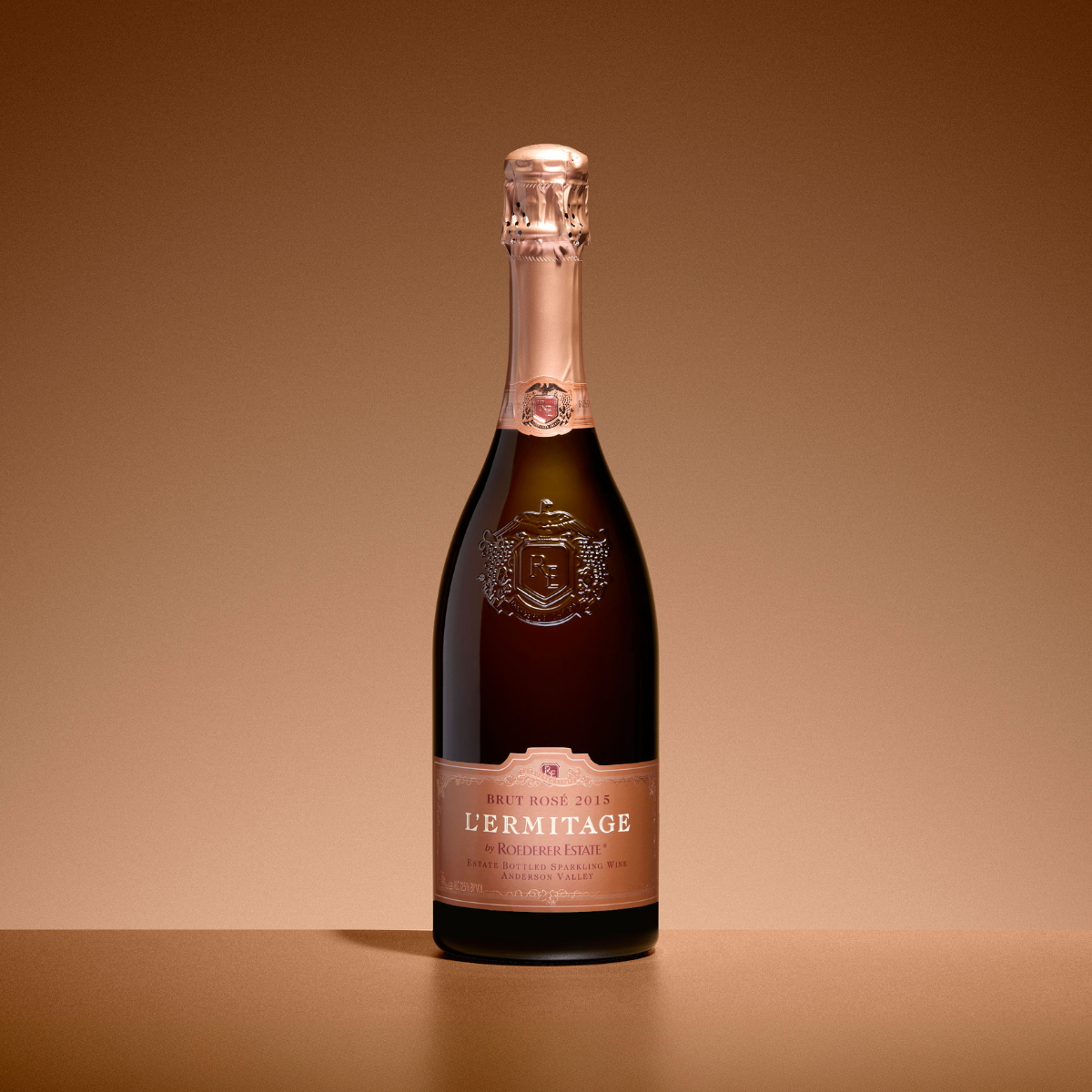 Roederer L'Hermitage Réalisation_L'Hermitage