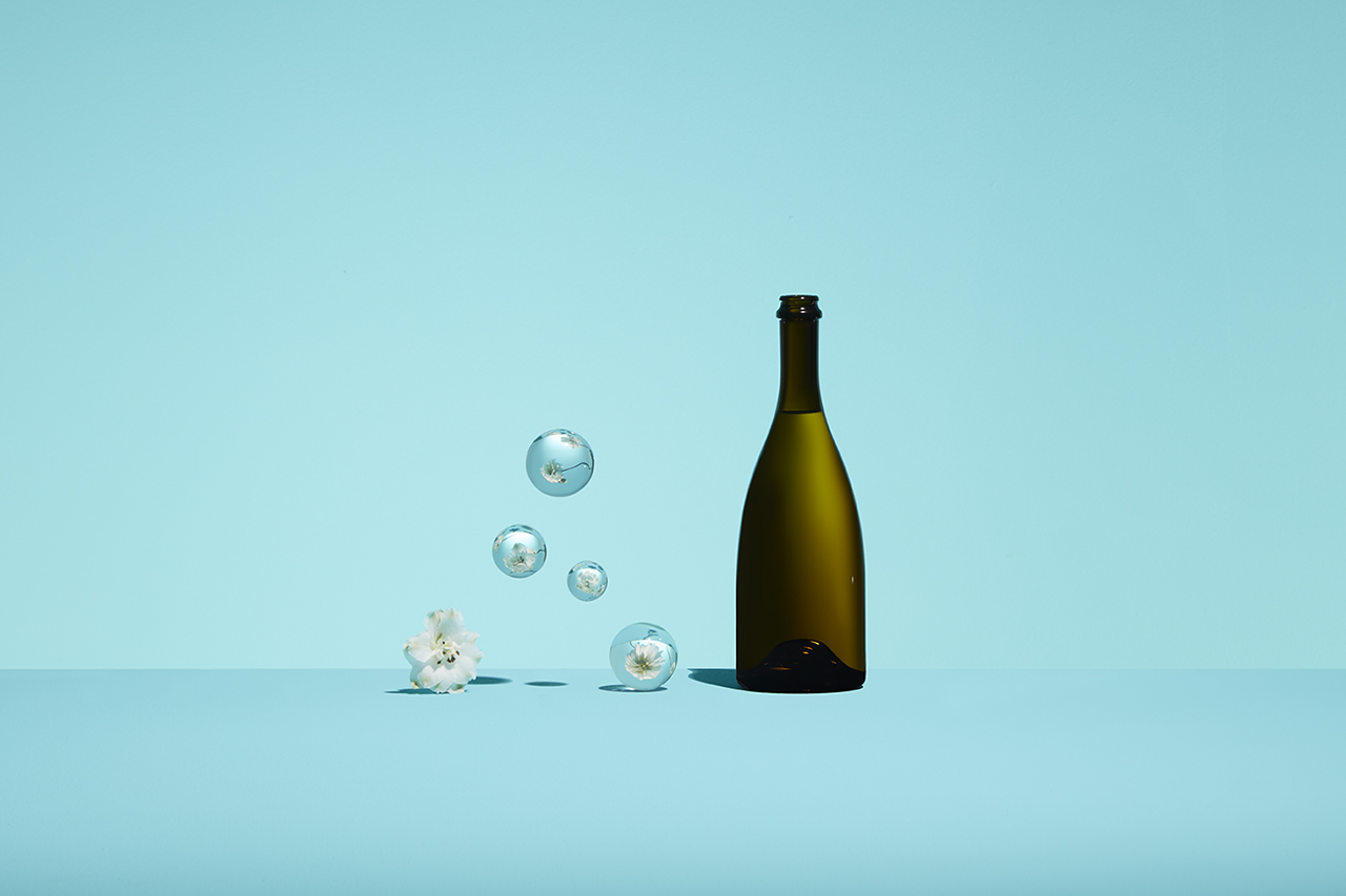 Champenoise Vertuo