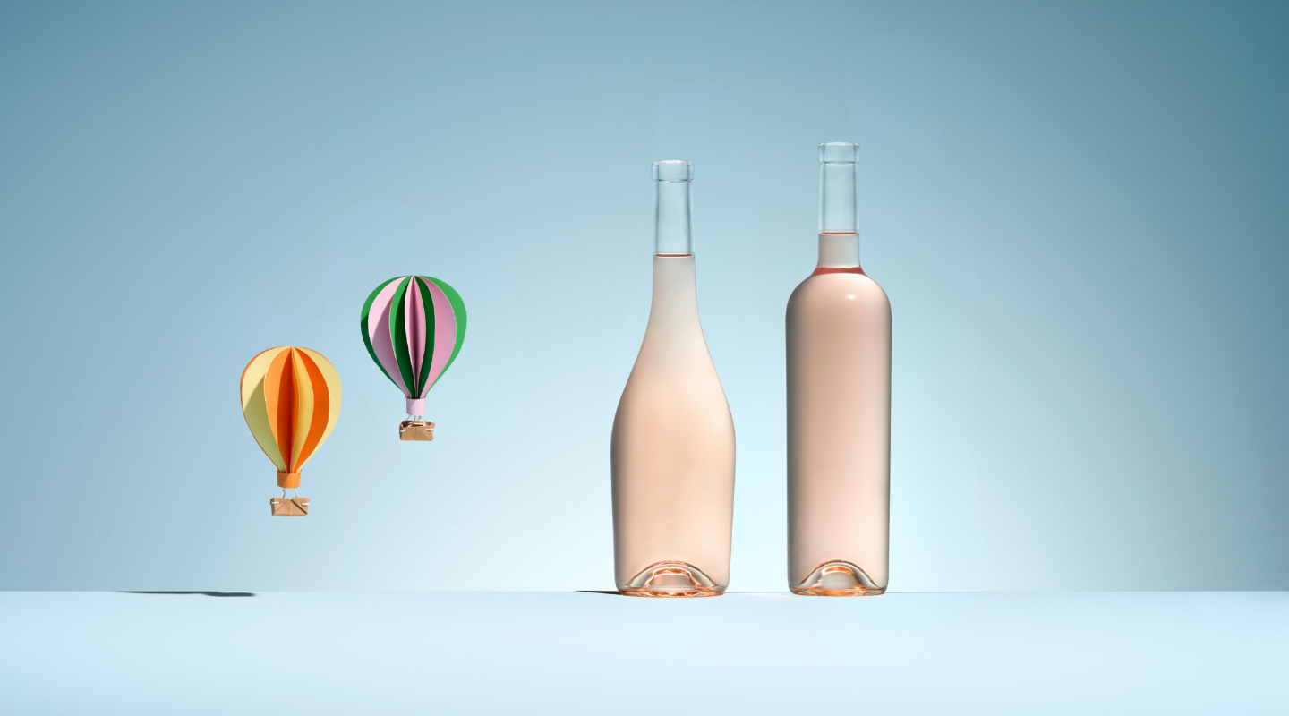 Optimum Collection | Saverglass©