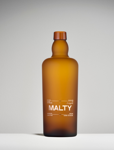 Procedes de decoration - Satinage - Malty