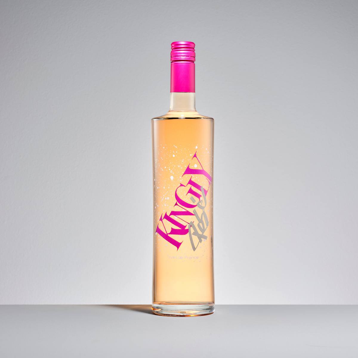 Kingly Rosé (Kendo Wine)
