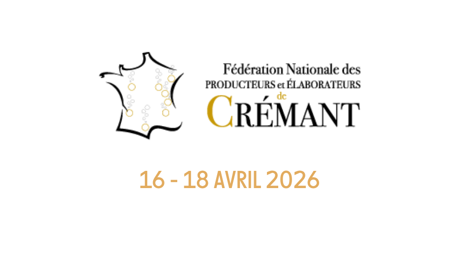 Congrès des Crémants