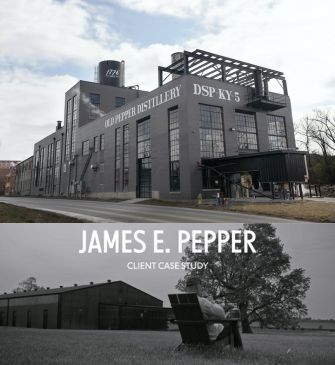 James Pepper Success Story Context 