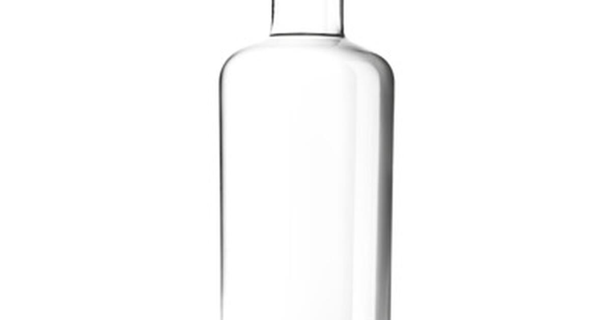 OXYGEN | Saverglass
